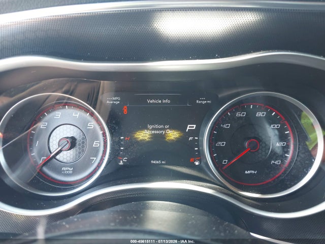 Dodge Charger Sxt 2016 2C3CDXJG9GH282106 Image 7