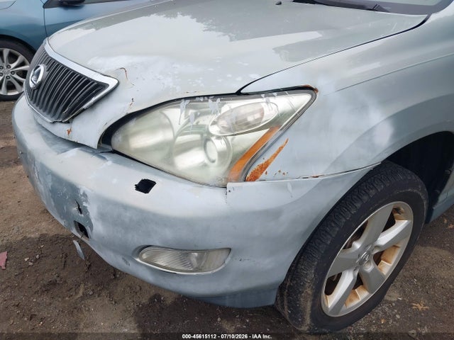 Продаж на аукціоні авто 2004 Lexus Rx 330, vin: 2T2HA31UX4C017379, номер лоту: 45615112