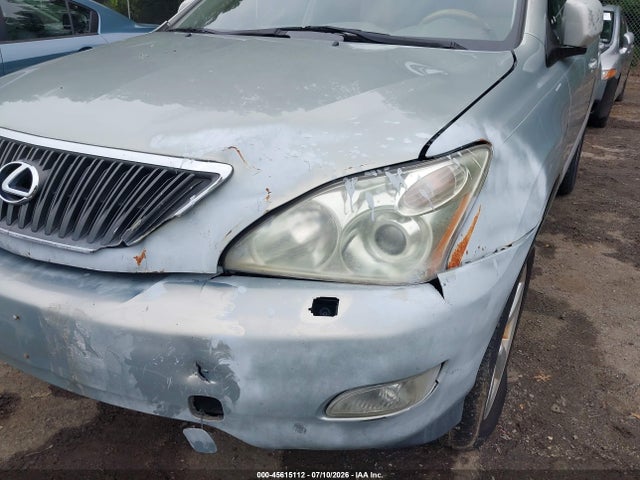 Продаж на аукціоні авто 2004 Lexus Rx 330, vin: 2T2HA31UX4C017379, номер лоту: 45615112