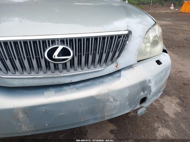 Продаж на аукціоні авто 2004 Lexus Rx 330, vin: 2T2HA31UX4C017379, номер лоту: 45615112