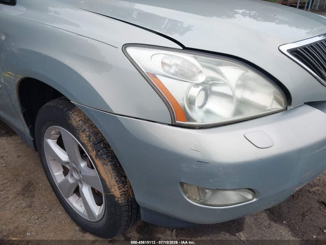 Продаж на аукціоні авто 2004 Lexus Rx 330, vin: 2T2HA31UX4C017379, номер лоту: 45615112