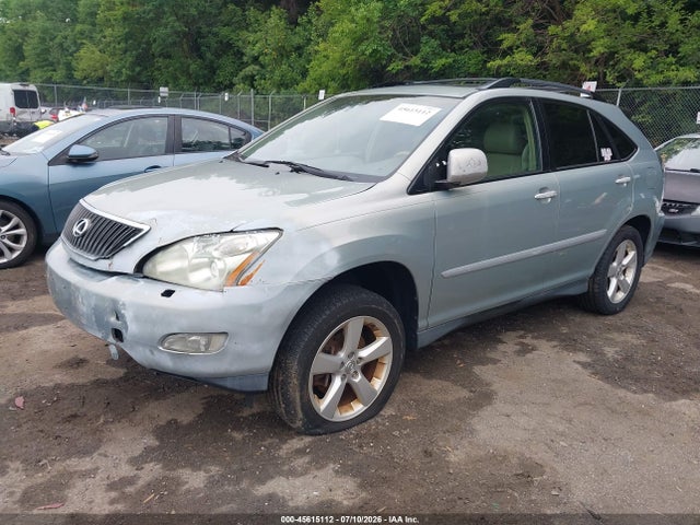 Продаж на аукціоні авто 2004 Lexus Rx 330, vin: 2T2HA31UX4C017379, номер лоту: 45615112