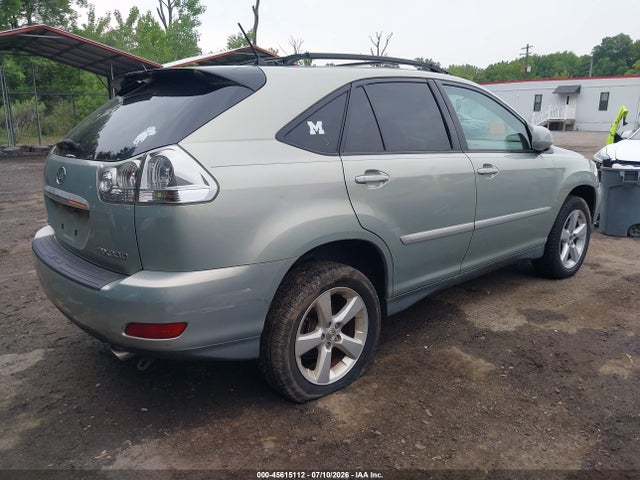 Продажа на аукционе авто 2004 Lexus Rx 330, vin: 2T2HA31UX4C017379, номер лота: 45615112