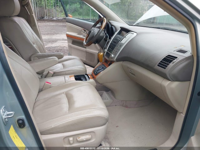 Продаж на аукціоні авто 2004 Lexus Rx 330, vin: 2T2HA31UX4C017379, номер лоту: 45615112