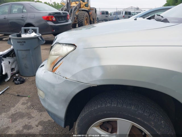 Продаж на аукціоні авто 2004 Lexus Rx 330, vin: 2T2HA31UX4C017379, номер лоту: 45615112