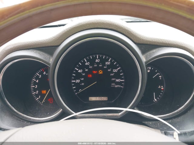 Продаж на аукціоні авто 2004 Lexus Rx 330, vin: 2T2HA31UX4C017379, номер лоту: 45615112