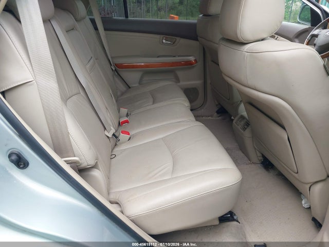 Продаж на аукціоні авто 2004 Lexus Rx 330, vin: 2T2HA31UX4C017379, номер лоту: 45615112