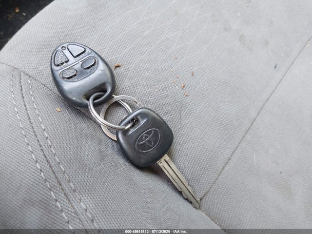 Aukcja sprzedaży 2018 Toyota Tacoma Sr, vin: 5TFRX5GN8JX107520, numer aukcji: 45615113