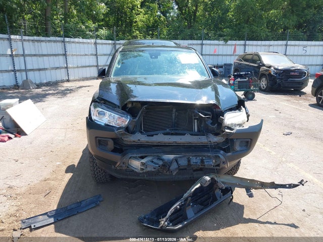 Aukcja sprzedaży 2018 Toyota Tacoma Sr, vin: 5TFRX5GN8JX107520, numer aukcji: 45615113