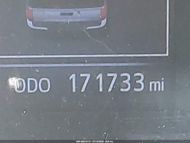 Aukcja sprzedaży 2018 Toyota Tacoma Sr, vin: 5TFRX5GN8JX107520, numer aukcji: 45615113