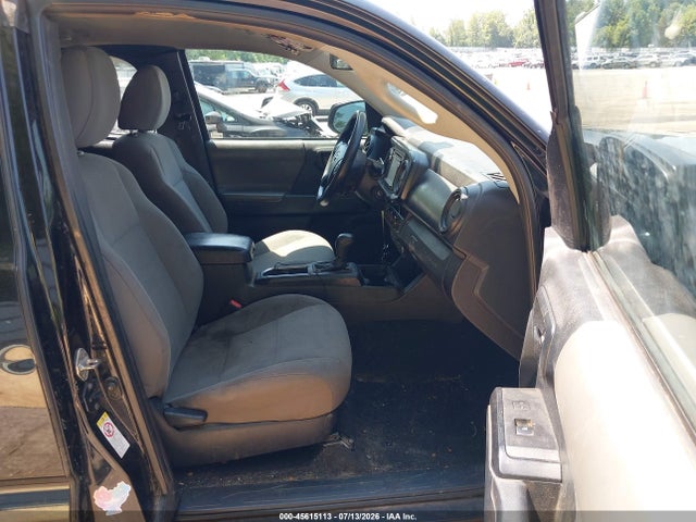 Aukcja sprzedaży 2018 Toyota Tacoma Sr, vin: 5TFRX5GN8JX107520, numer aukcji: 45615113