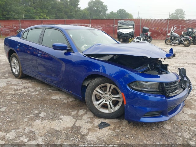 Aukcja sprzedaży 2022 Dodge Charger Sxt Rwd, vin: 2C3CDXBG7NH231425, numer aukcji: 45615116