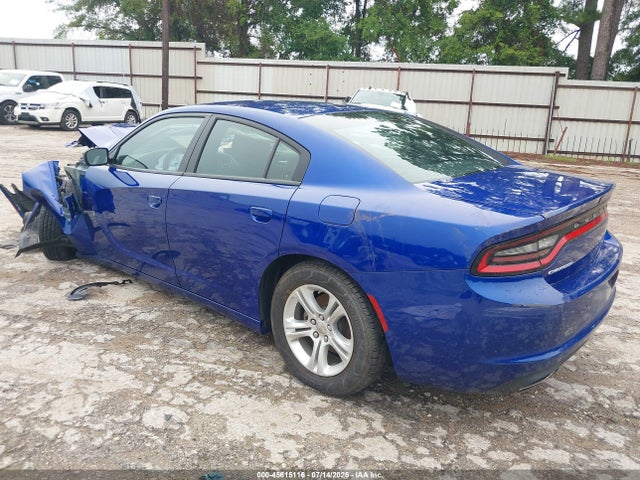 Aukcja sprzedaży 2022 Dodge Charger Sxt Rwd, vin: 2C3CDXBG7NH231425, numer aukcji: 45615116