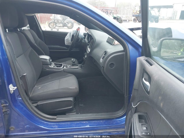 Aukcja sprzedaży 2022 Dodge Charger Sxt Rwd, vin: 2C3CDXBG7NH231425, numer aukcji: 45615116
