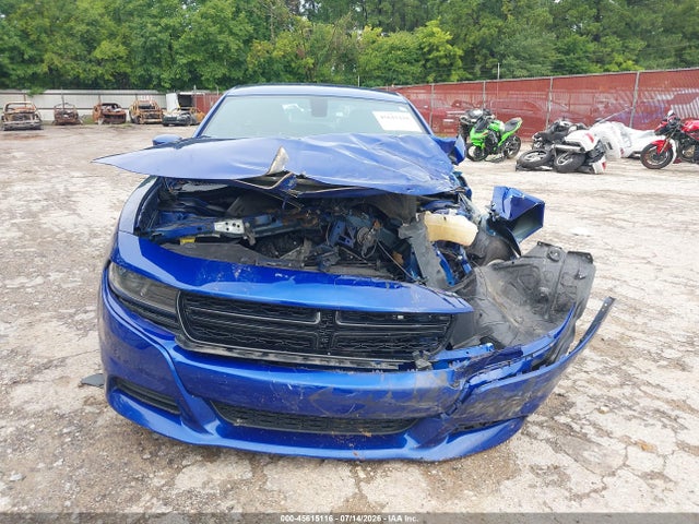 Aukcja sprzedaży 2022 Dodge Charger Sxt Rwd, vin: 2C3CDXBG7NH231425, numer aukcji: 45615116
