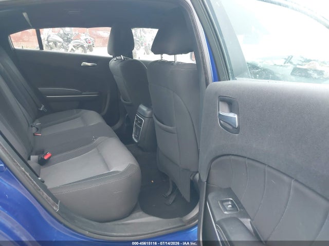 Aukcja sprzedaży 2022 Dodge Charger Sxt Rwd, vin: 2C3CDXBG7NH231425, numer aukcji: 45615116