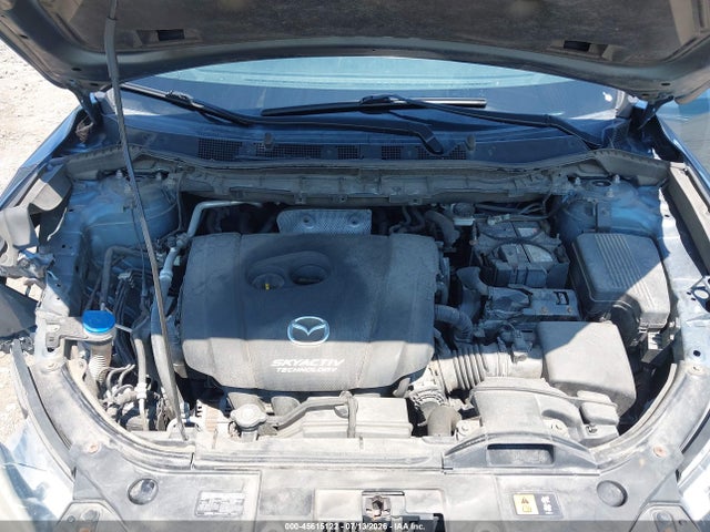 Aukcja sprzedaży 2016 Mazda Cx-5 Touring, vin: JM3KE4CY7G0780907, numer aukcji: 45615122