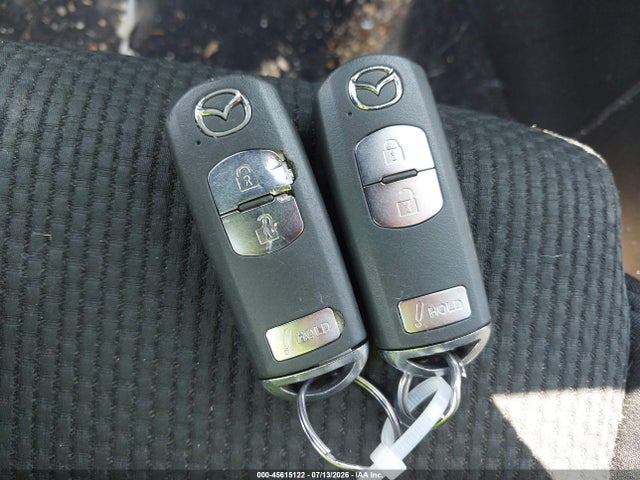 Aukcja sprzedaży 2016 Mazda Cx-5 Touring, vin: JM3KE4CY7G0780907, numer aukcji: 45615122