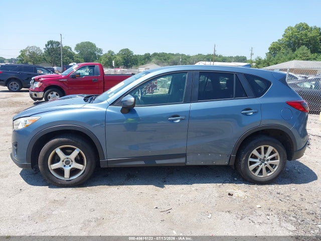 Aukcja sprzedaży 2016 Mazda Cx-5 Touring, vin: JM3KE4CY7G0780907, numer aukcji: 45615122