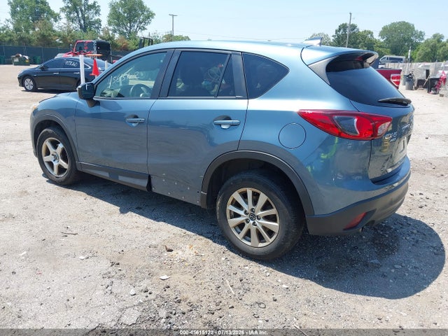 Aukcja sprzedaży 2016 Mazda Cx-5 Touring, vin: JM3KE4CY7G0780907, numer aukcji: 45615122