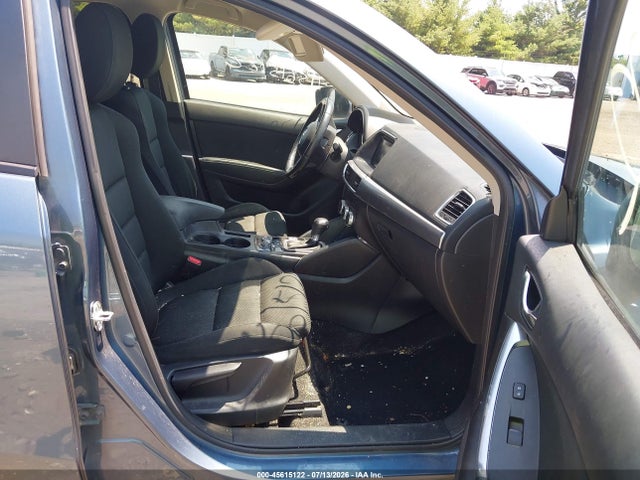Aukcja sprzedaży 2016 Mazda Cx-5 Touring, vin: JM3KE4CY7G0780907, numer aukcji: 45615122
