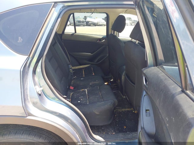 Aukcja sprzedaży 2016 Mazda Cx-5 Touring, vin: JM3KE4CY7G0780907, numer aukcji: 45615122