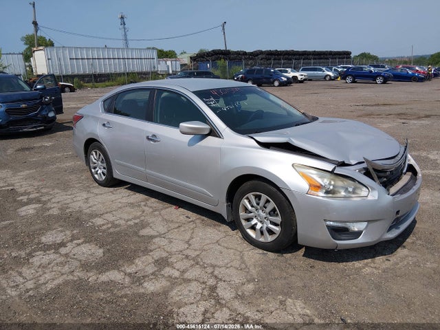Aukcja sprzedaży 2015 Nissan Altima 2.5 S, vin: 1N4AL3AP2FC412913, numer aukcji: 45615124