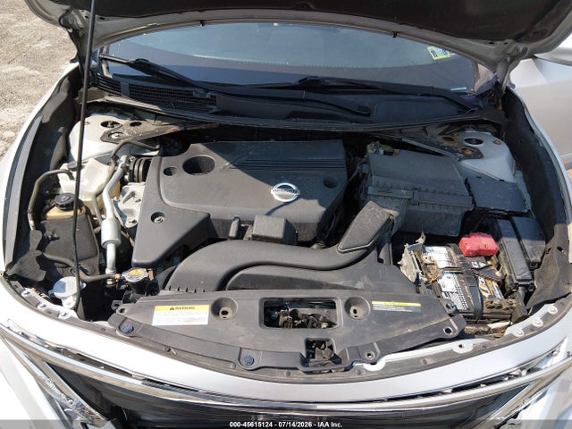 Продажа на аукционе авто 2015 Nissan Altima 2.5 S, vin: 1N4AL3AP2FC412913, номер лота: 45615124