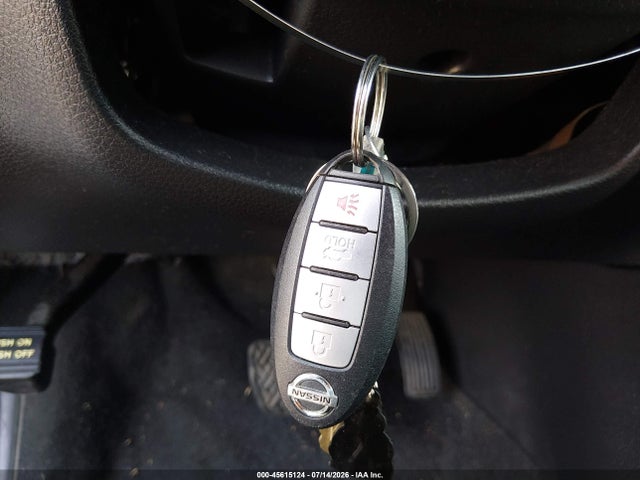 Продажа на аукционе авто 2015 Nissan Altima 2.5 S, vin: 1N4AL3AP2FC412913, номер лота: 45615124