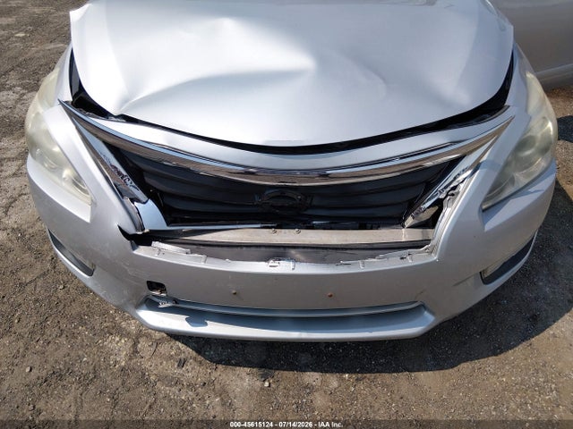 Продажа на аукционе авто 2015 Nissan Altima 2.5 S, vin: 1N4AL3AP2FC412913, номер лота: 45615124