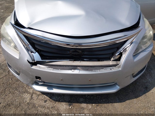 Продажа на аукционе авто 2015 Nissan Altima 2.5 S, vin: 1N4AL3AP2FC412913, номер лота: 45615124