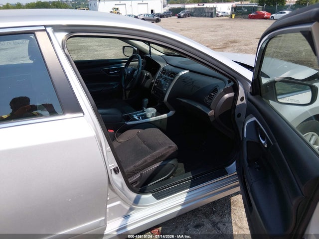 Продажа на аукционе авто 2015 Nissan Altima 2.5 S, vin: 1N4AL3AP2FC412913, номер лота: 45615124