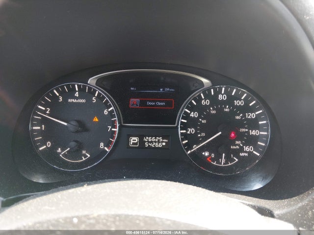 Продажа на аукционе авто 2015 Nissan Altima 2.5 S, vin: 1N4AL3AP2FC412913, номер лота: 45615124