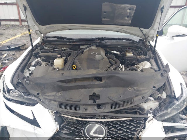 Aukcja sprzedaży 2019 Lexus Is 300, vin: JTHBA1D26K5097412, numer aukcji: 45615127