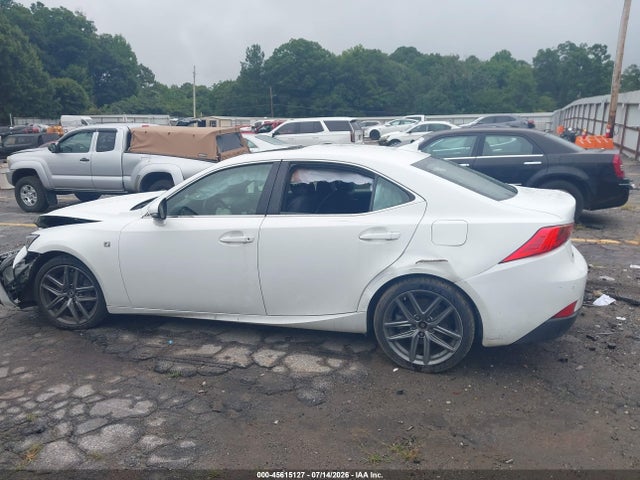 Aukcja sprzedaży 2019 Lexus Is 300, vin: JTHBA1D26K5097412, numer aukcji: 45615127