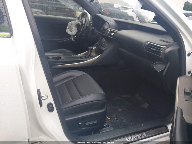 Aukcja sprzedaży 2019 Lexus Is 300, vin: JTHBA1D26K5097412, numer aukcji: 45615127