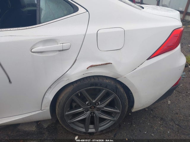 Aukcja sprzedaży 2019 Lexus Is 300, vin: JTHBA1D26K5097412, numer aukcji: 45615127