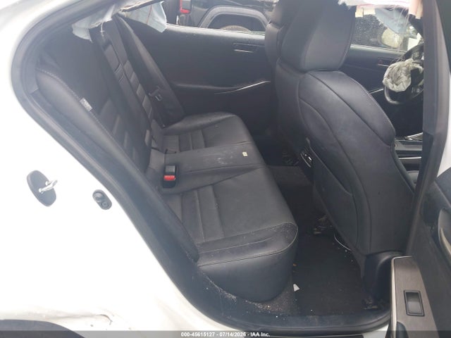 Aukcja sprzedaży 2019 Lexus Is 300, vin: JTHBA1D26K5097412, numer aukcji: 45615127