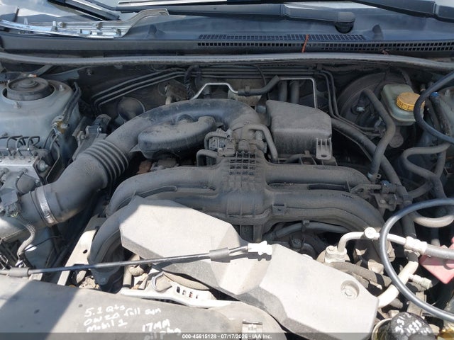 Subaru Crosstrek 2.0i Premium 2016 JF2GPABC4GH301391 Image 10