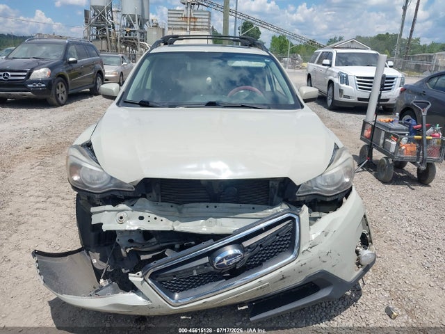 Subaru Crosstrek 2.0i Premium 2016 JF2GPABC4GH301391 Image 12
