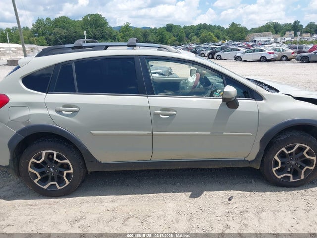 Subaru Crosstrek 2.0i Premium 2016 JF2GPABC4GH301391 Image 13