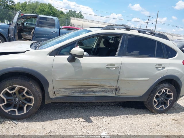 Subaru Crosstrek 2.0i Premium 2016 JF2GPABC4GH301391 Image 14