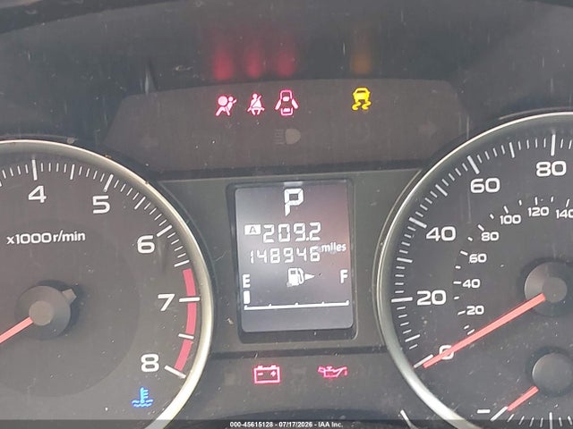 Subaru Crosstrek 2.0i Premium 2016 JF2GPABC4GH301391 Image 15