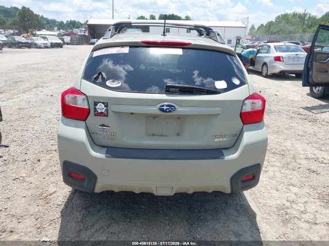 Subaru Crosstrek 2.0i Premium 2016 JF2GPABC4GH301391 Image 16