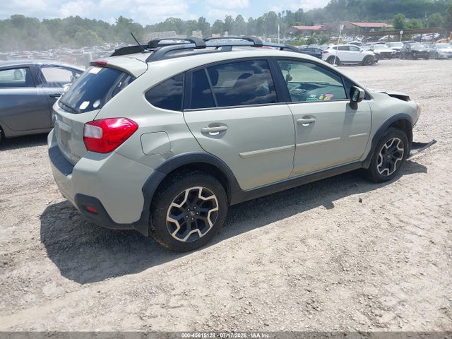 Subaru Crosstrek 2.0i Premium 2016 JF2GPABC4GH301391 Image 4