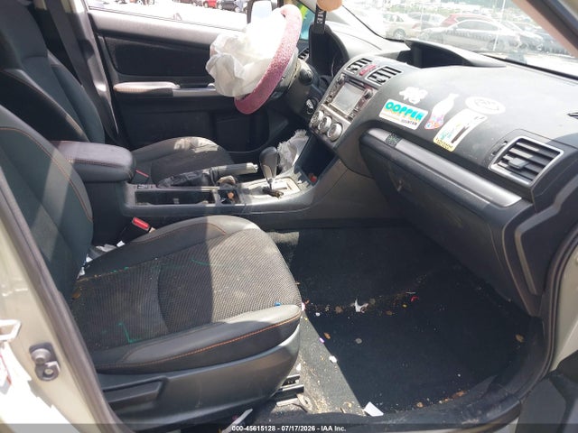 Subaru Crosstrek 2.0i Premium 2016 JF2GPABC4GH301391 Image 5