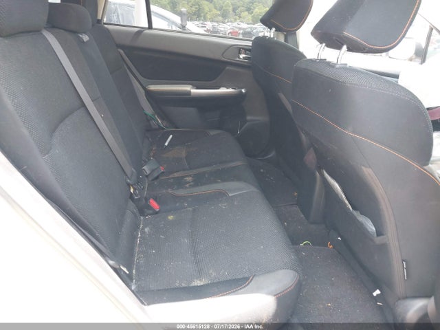 Subaru Crosstrek 2.0i Premium 2016 JF2GPABC4GH301391 Image 8