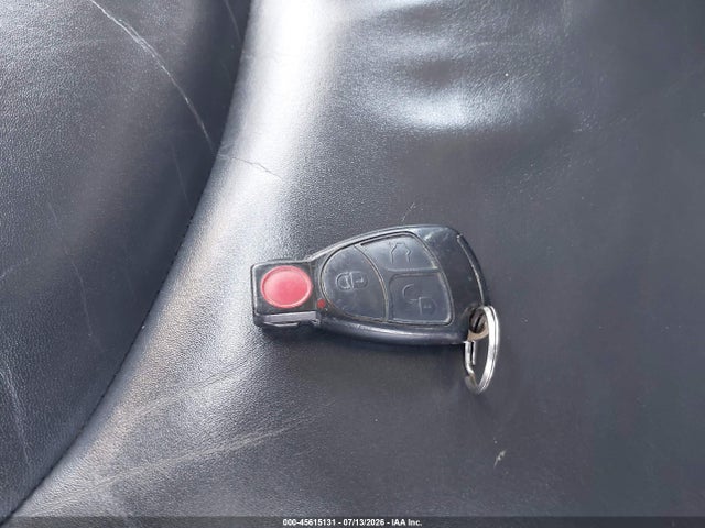Aukcja sprzedaży 2005 Mercedes-benz S 500 4matic, vin: WDBNG84J55A458572, numer aukcji: 45615131