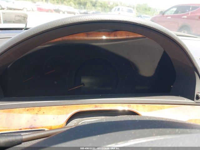Aukcja sprzedaży 2005 Mercedes-benz S 500 4matic, vin: WDBNG84J55A458572, numer aukcji: 45615131