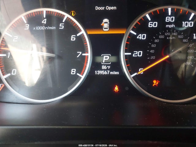 45615136 :رقم المزاد ، 19UDE2F8XKA005541 vin ، 2019 Acura Ilx Premium   A-spec Packages/technology   A-spec Packages مزاد بيع